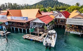 BOHO Hostel